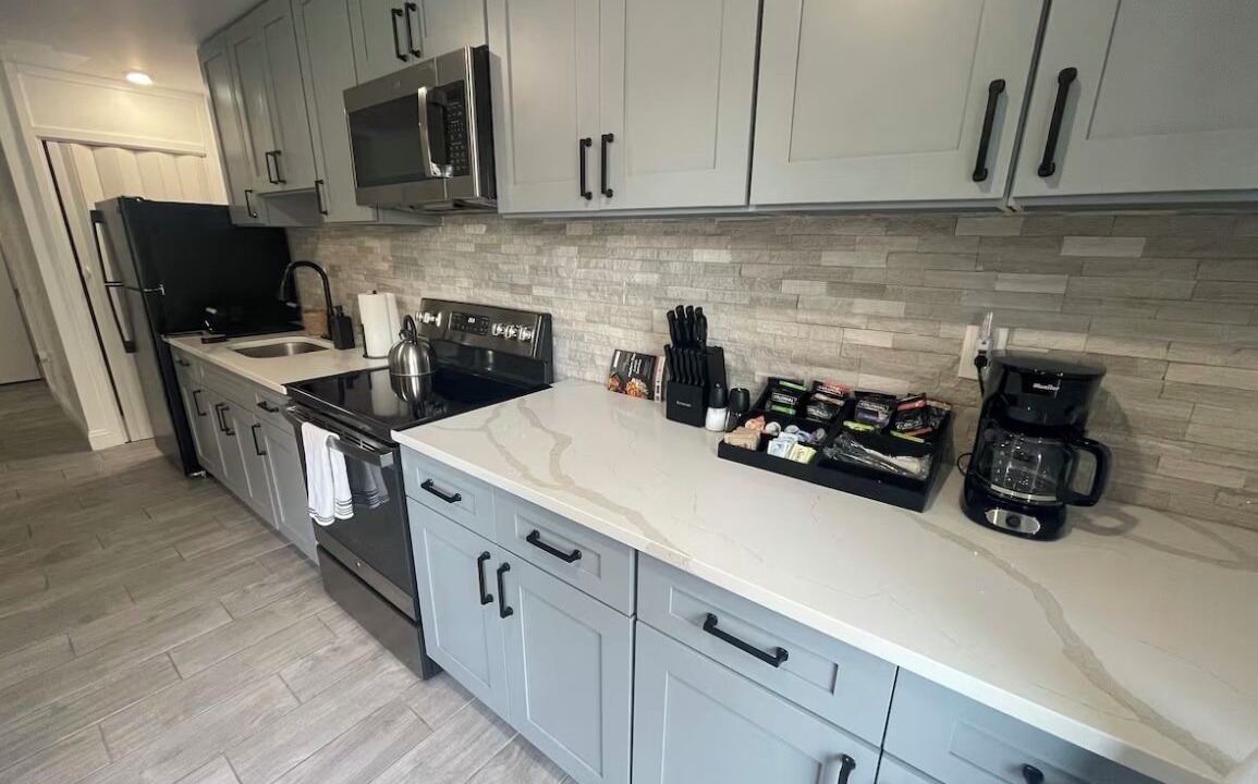 Photo of Kitchen in Elizabeth