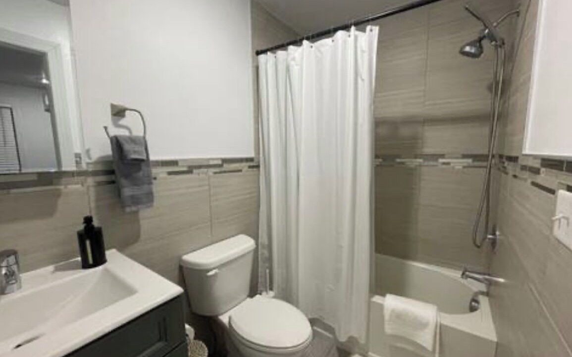 Photo of Bathroom in Elizabeth