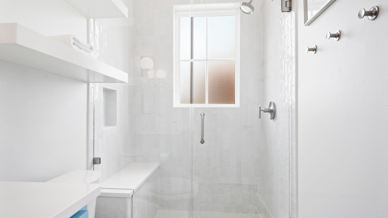 Photo of Bathroom in Port Aransas