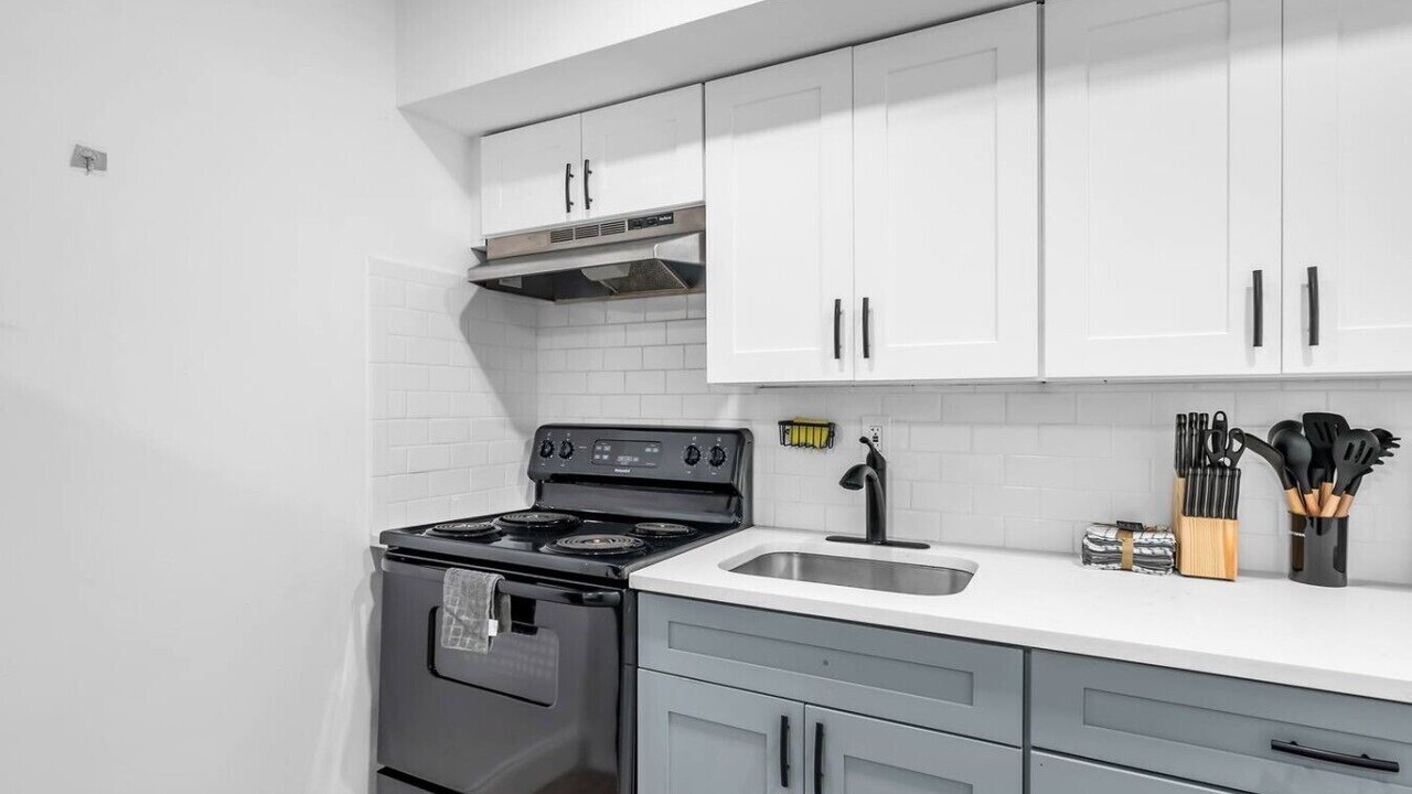 Photo of Kitchen in Bunker Hill