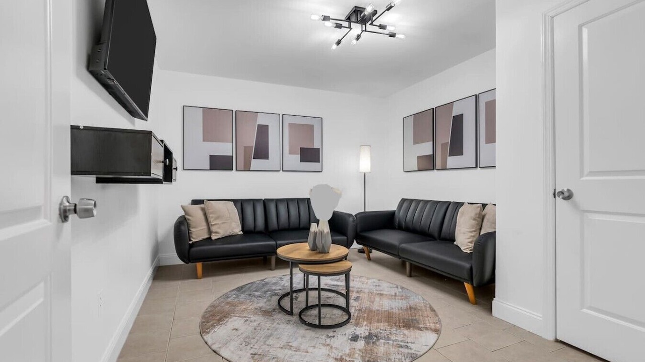 Photo of Livingroom in Bunker Hill