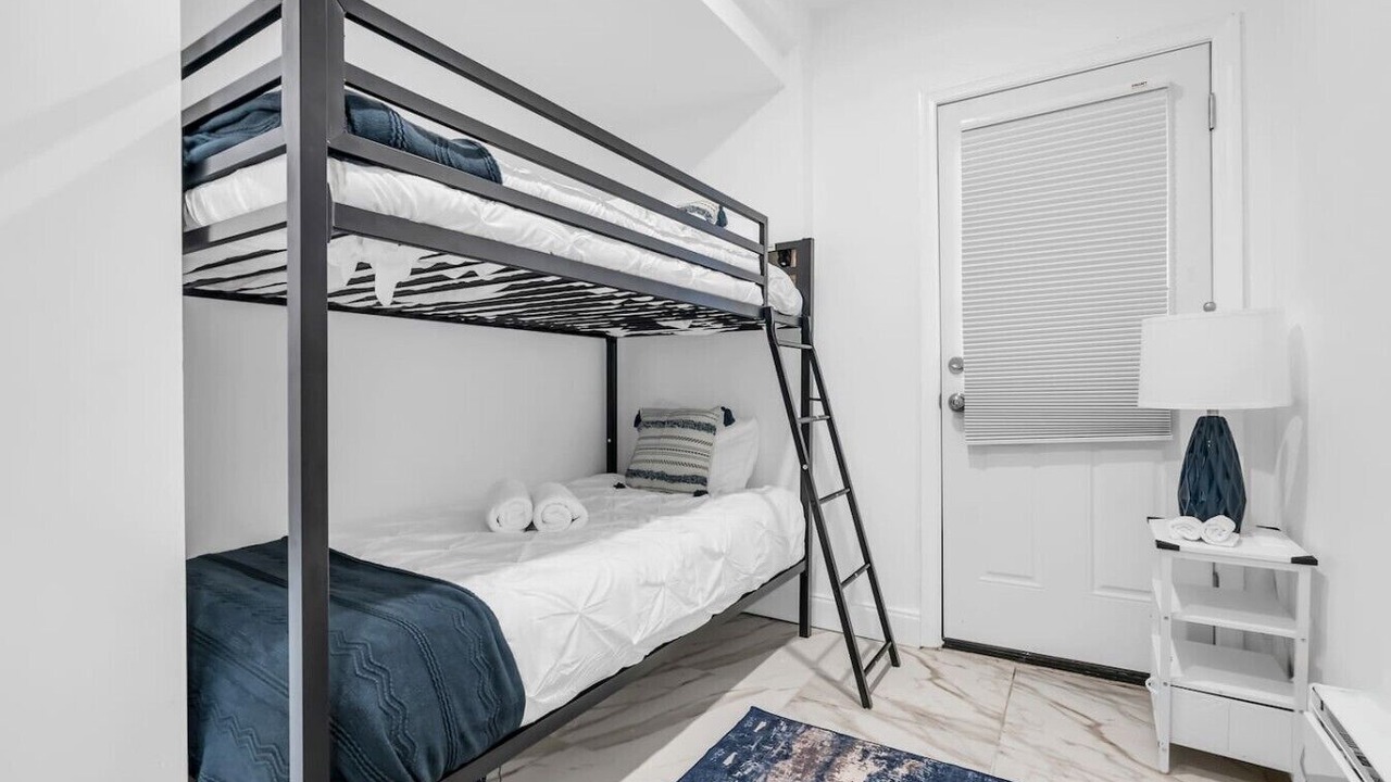Photo of Bedroom in Bunker Hill