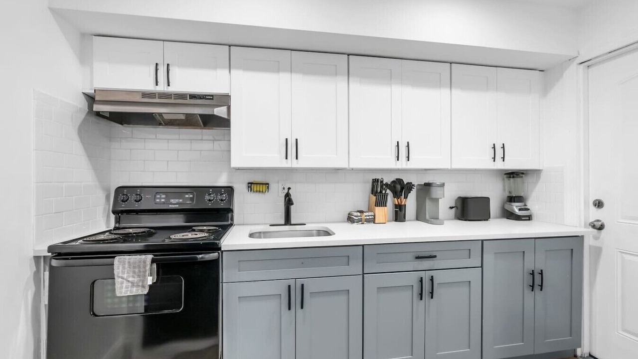 Photo of Kitchen in Bunker Hill