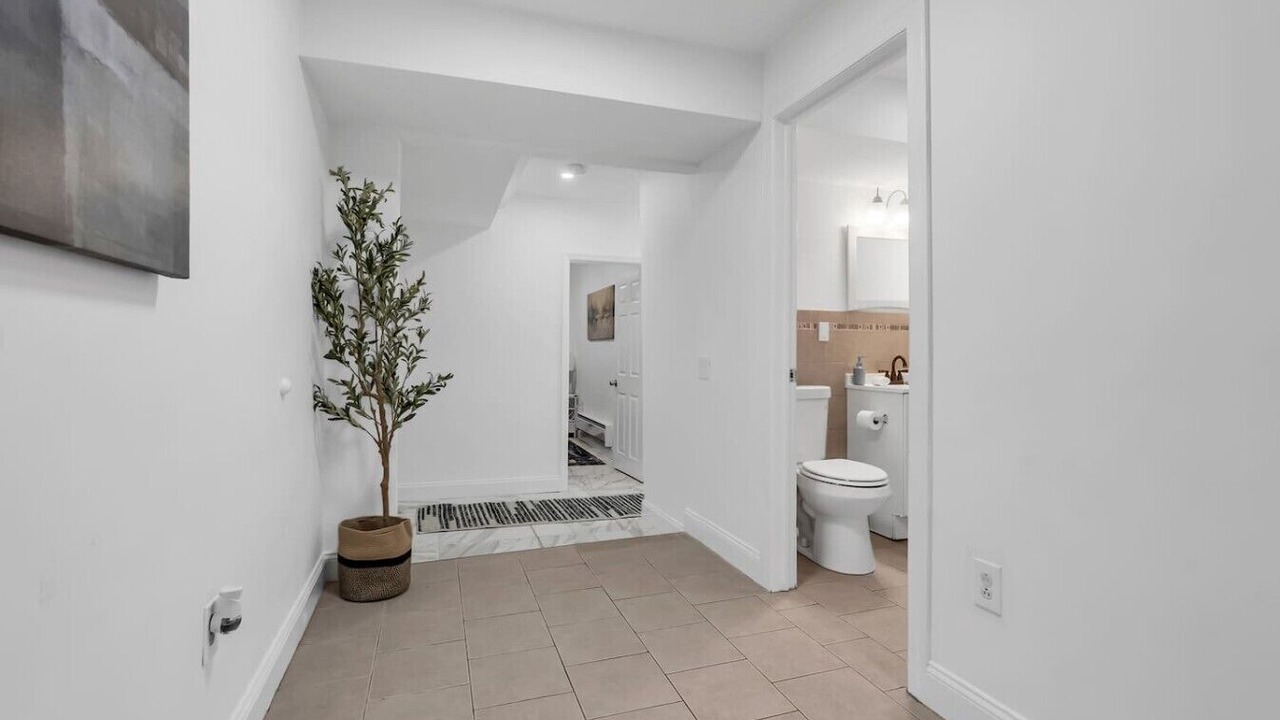 Photo of Bathroom in Bunker Hill