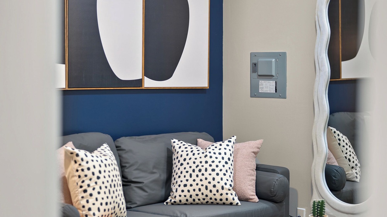 Photo of Livingroom in Downtown Memphis