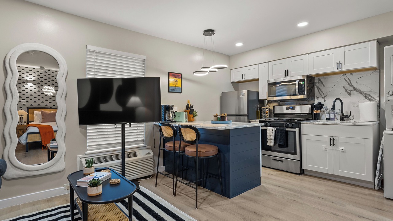Photo of Kitchen in Downtown Memphis