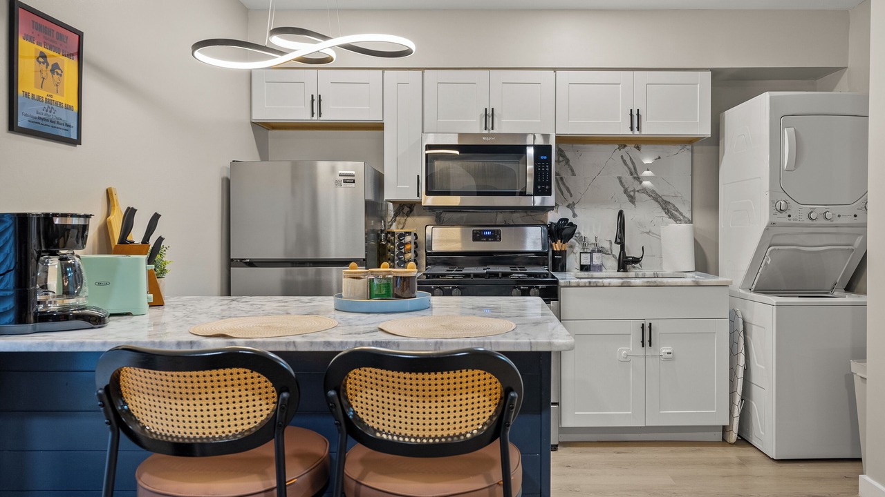 Photo of Kitchen in Downtown Memphis