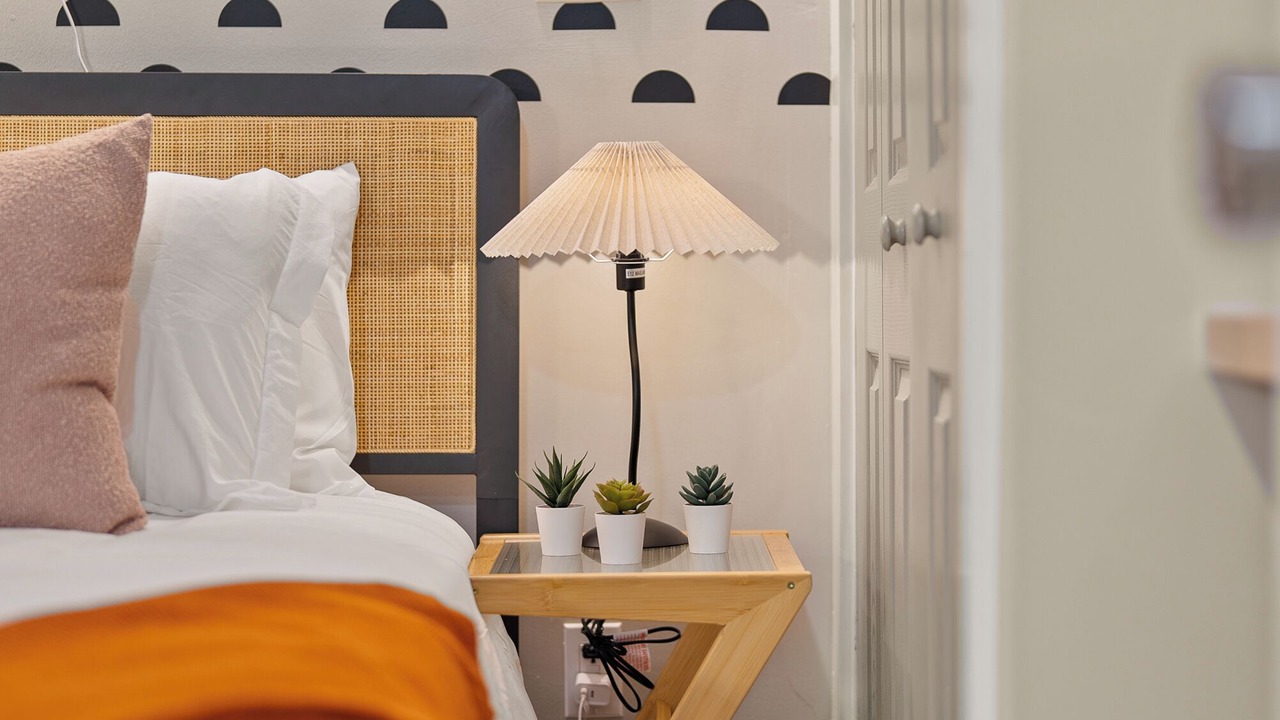 Photo of Bedroom in Downtown Memphis