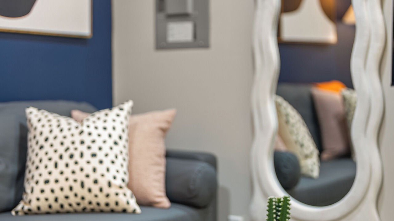 Photo of Livingroom in Downtown Memphis