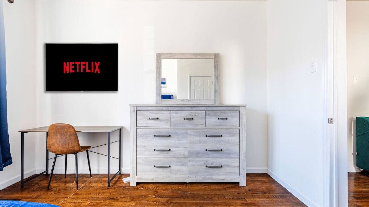 Photo of Bedroom in Ampere