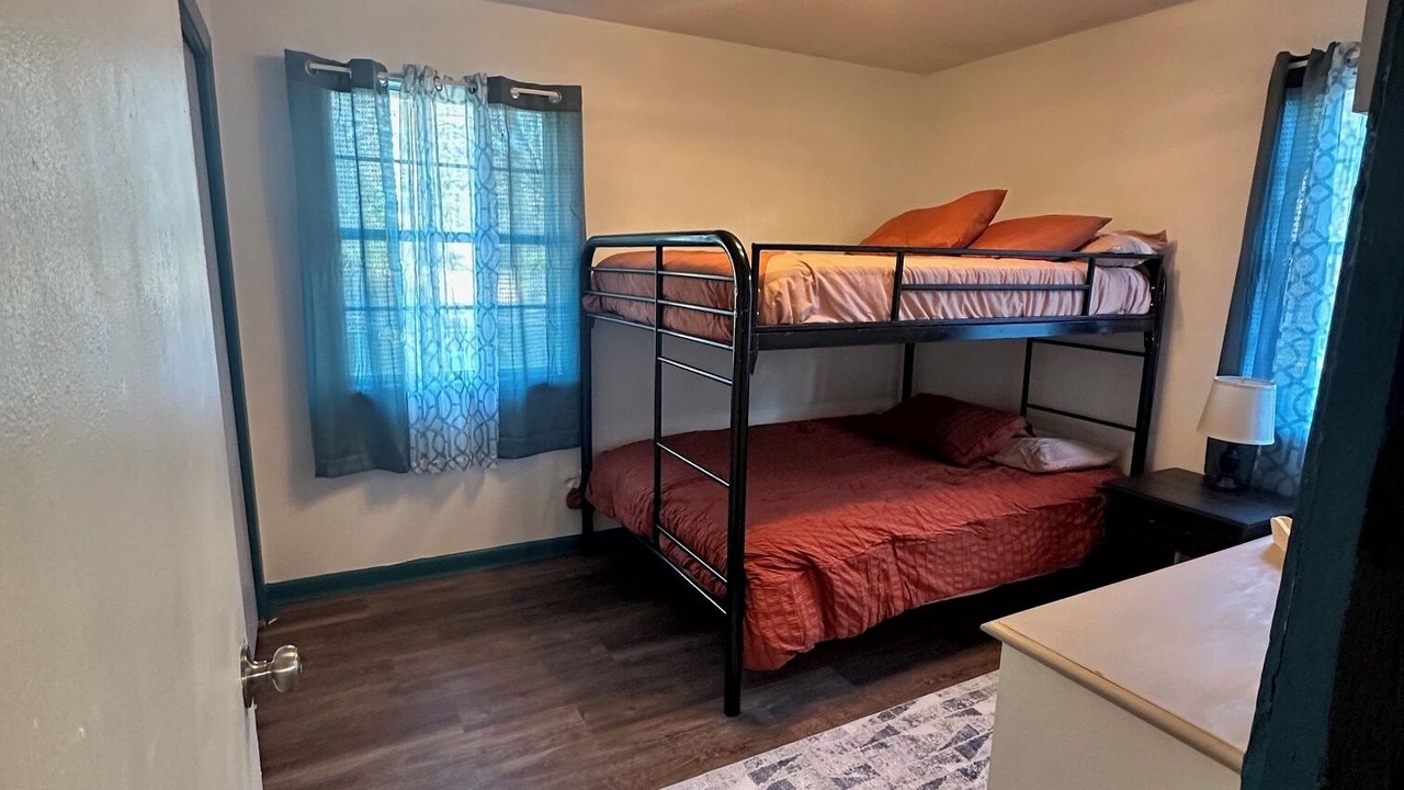 Photo of Bedroom in Cabot