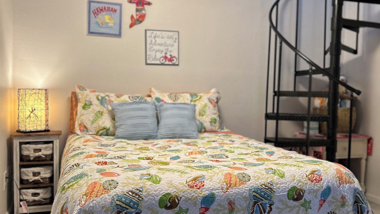 Photo of Bedroom in San Jacinto