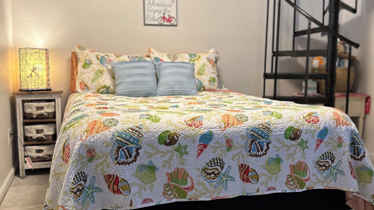 Photo of Bedroom in San Jacinto