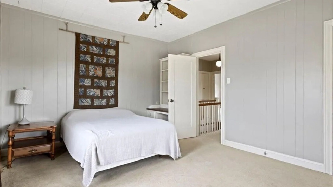 Photo of Bedroom in Del Mar