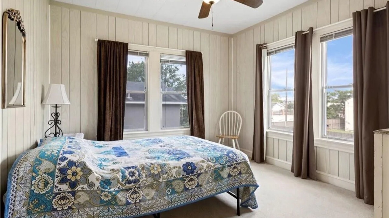 Photo of Bedroom in Del Mar
