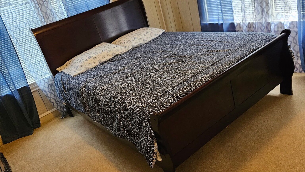 Photo of Bedroom in Del Mar