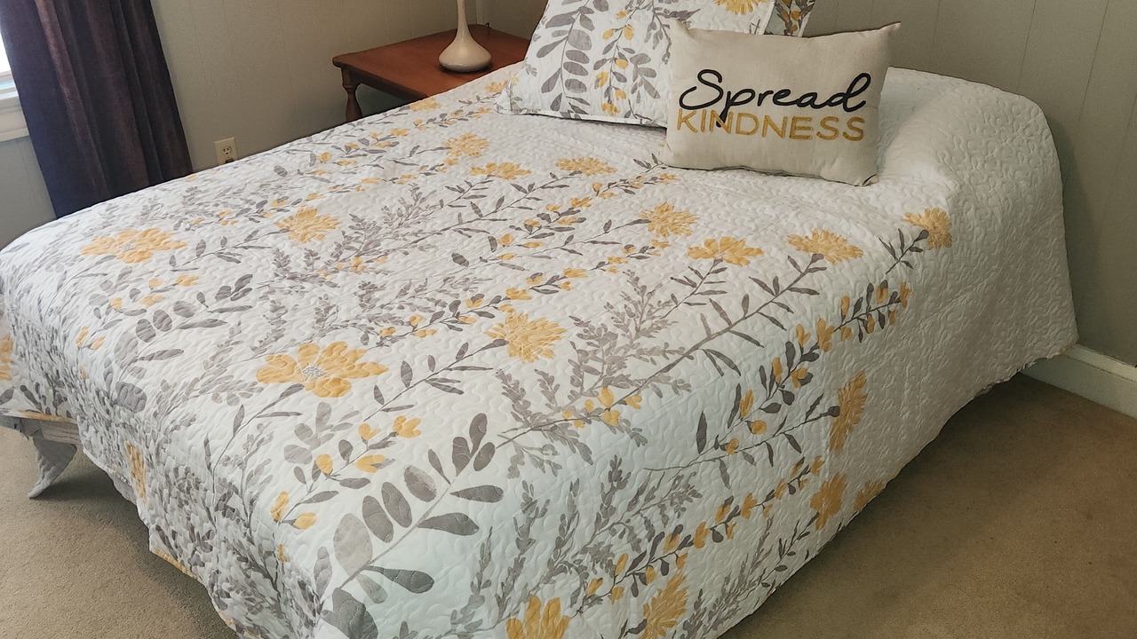 Photo of Bedroom in Del Mar