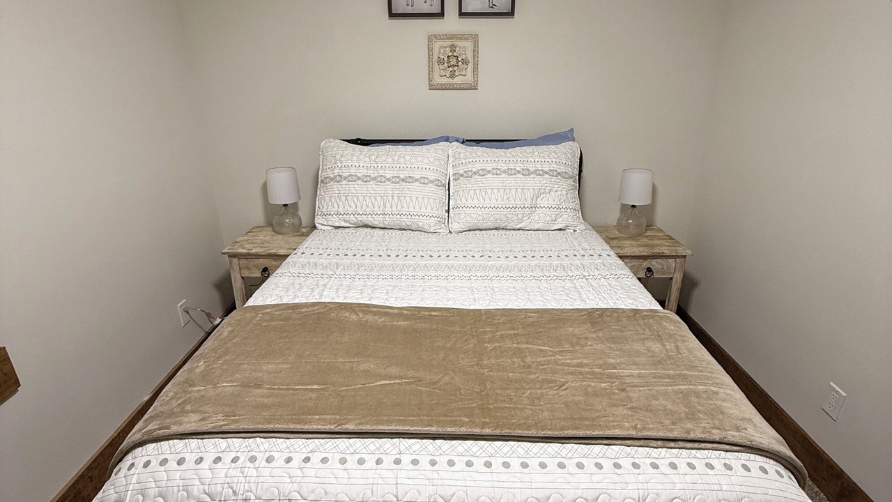 Photo of Bedroom in Kirby