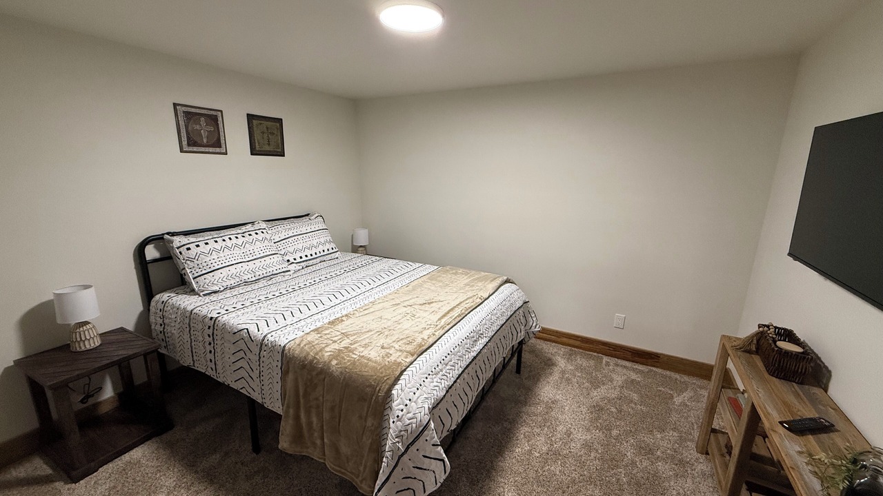 Photo of Bedroom in Kirby