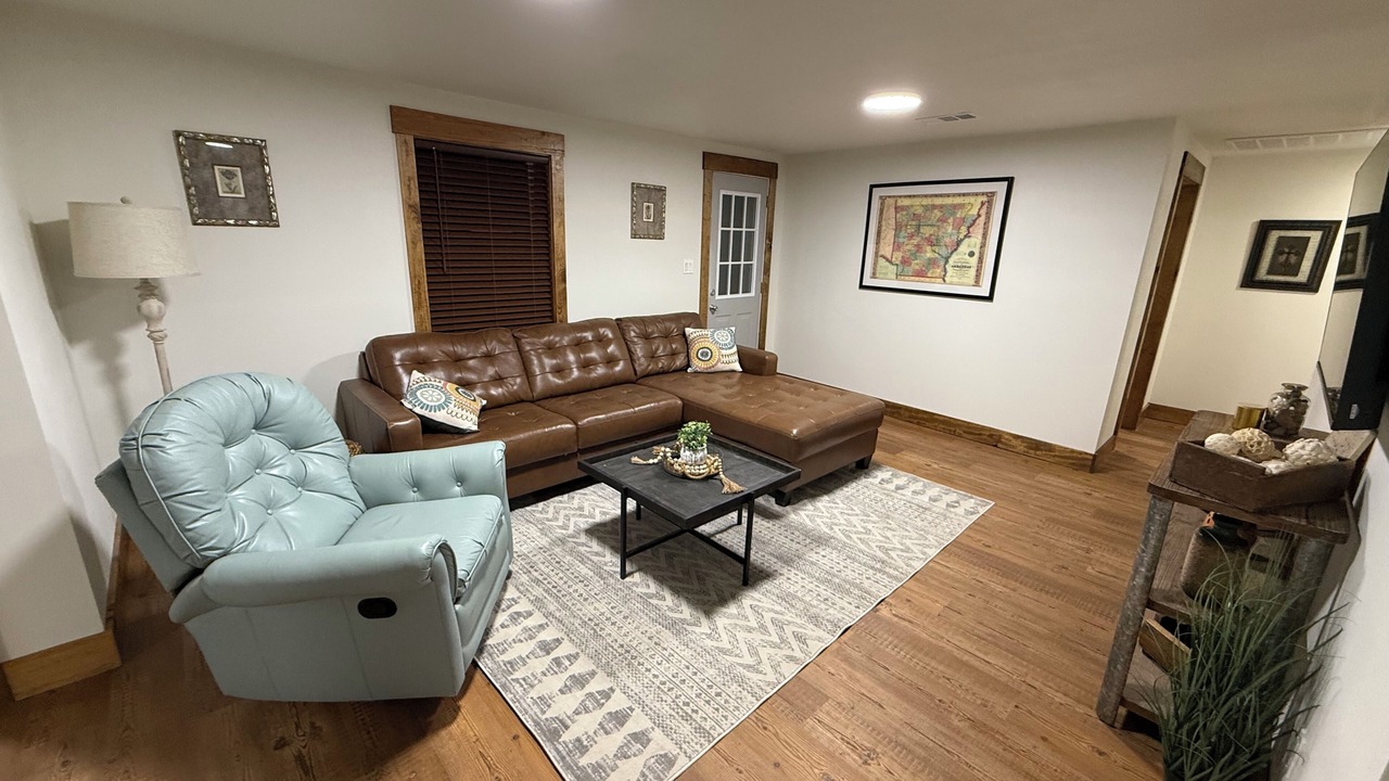 Photo of Livingroom in Kirby