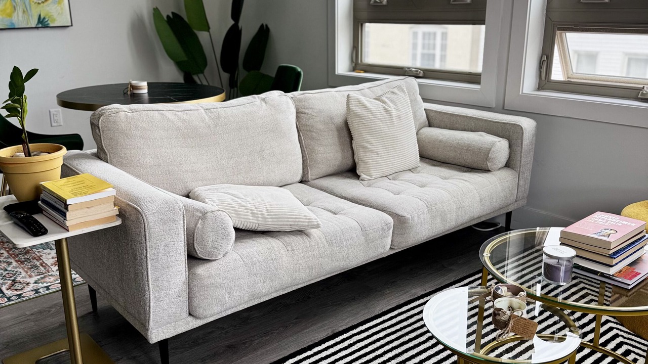 Photo of Livingroom in Guttenberg