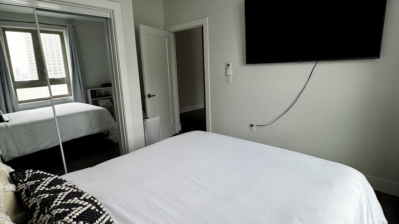 Photo of Bedroom in Guttenberg