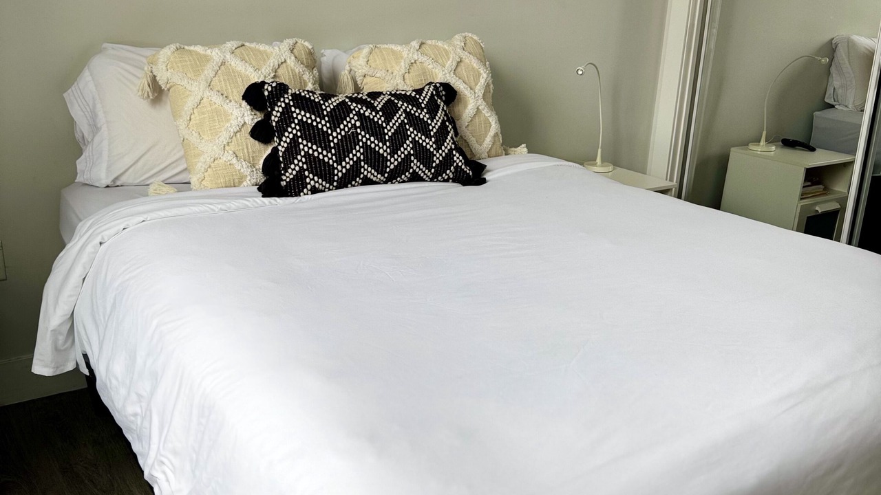 Photo of Bedroom in Guttenberg