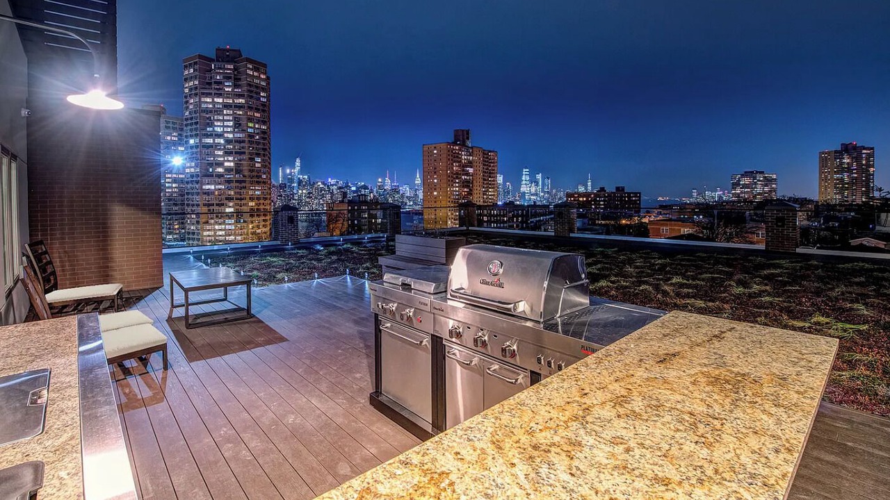 Photo of Outdoor in Guttenberg