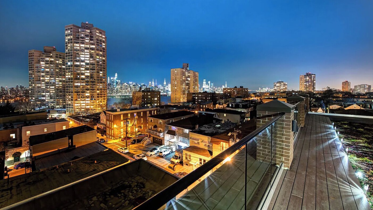 Photo of Outdoor in Guttenberg