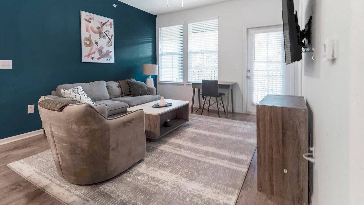 Photo of Livingroom in Cordova