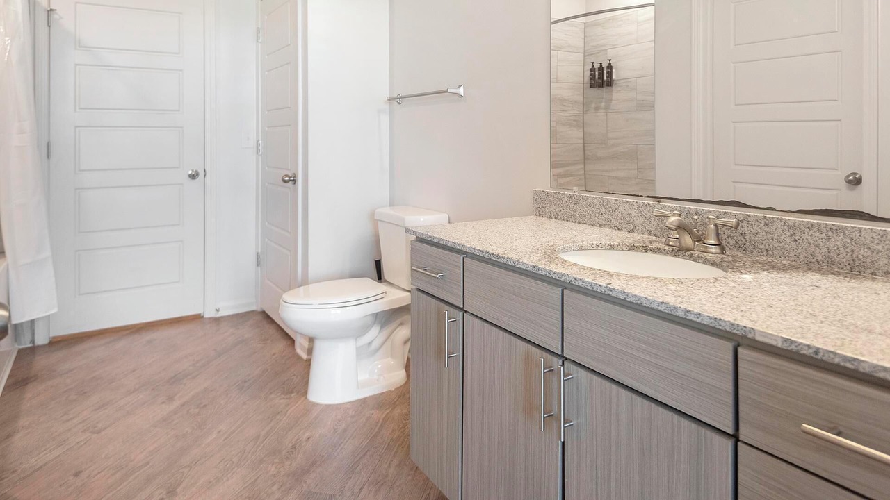 Photo of Bathroom in Cordova