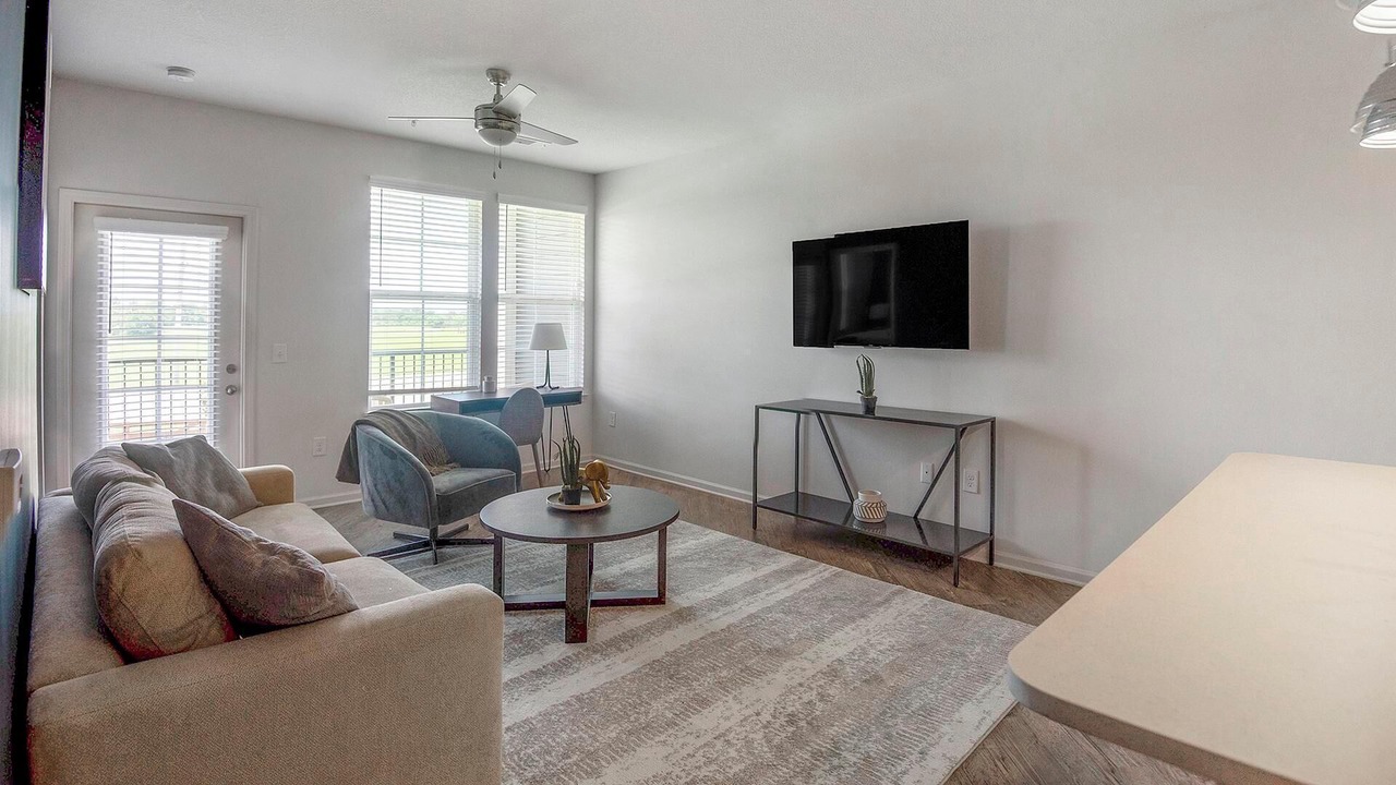 Photo of Livingroom in Cordova