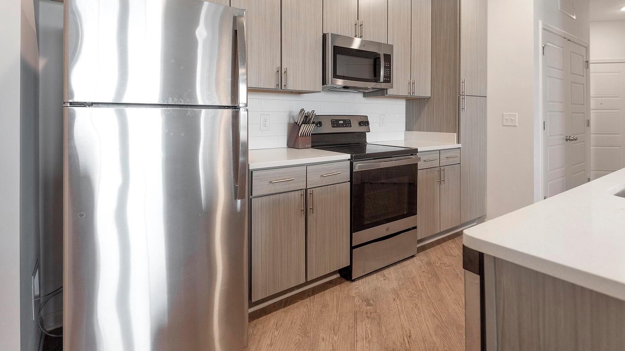 Photo of Kitchen in Cordova