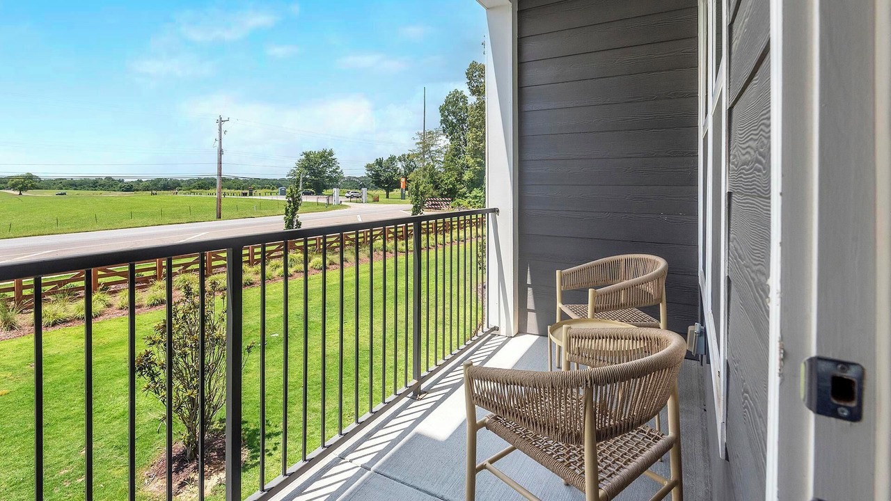 Photo of Outdoor in Cordova