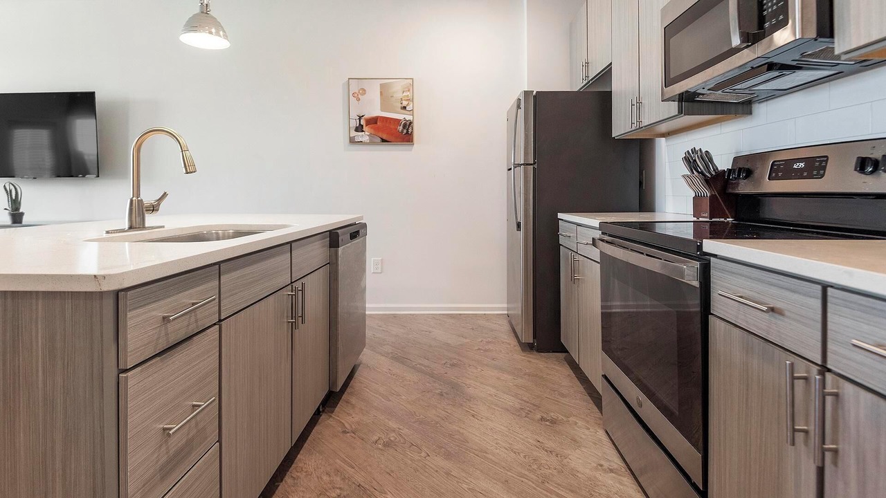 Photo of Kitchen in Cordova