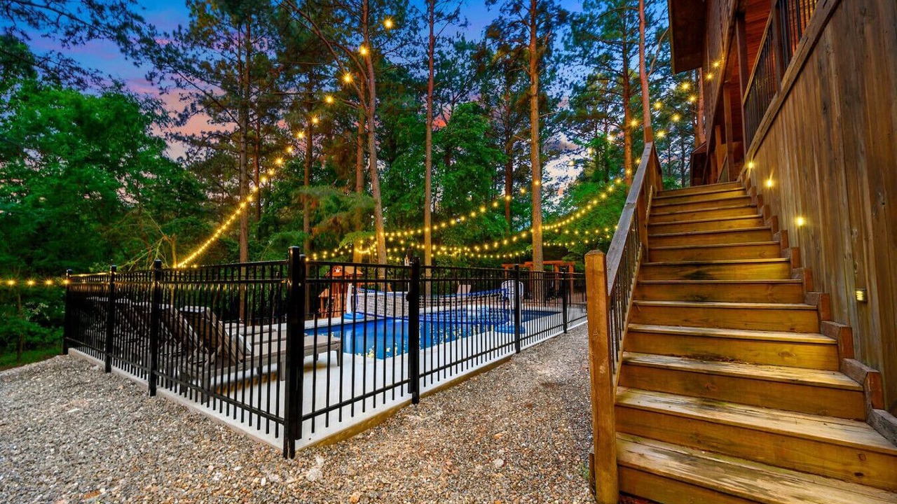 Photo of Outdoor in Broken Bow