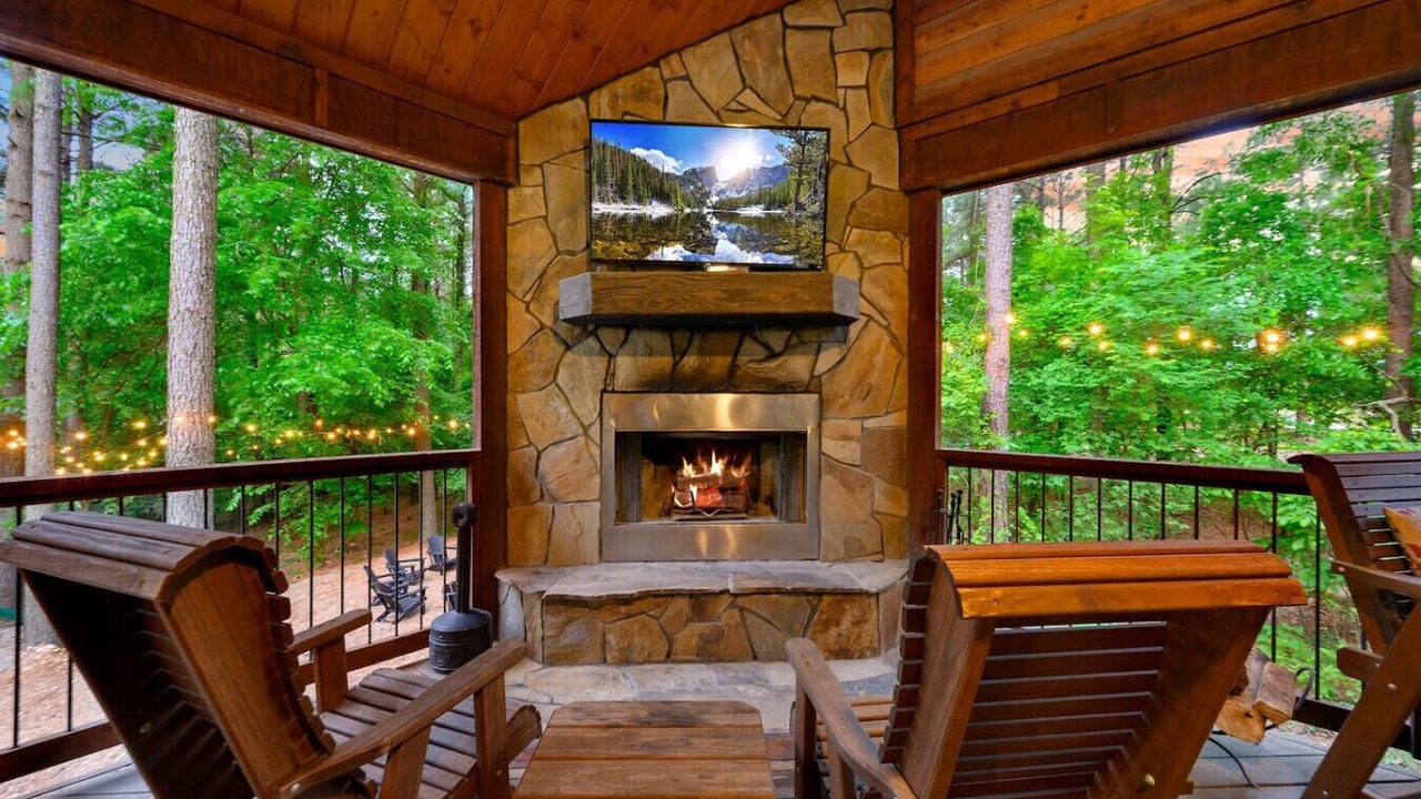 Photo of Outdoor in Broken Bow