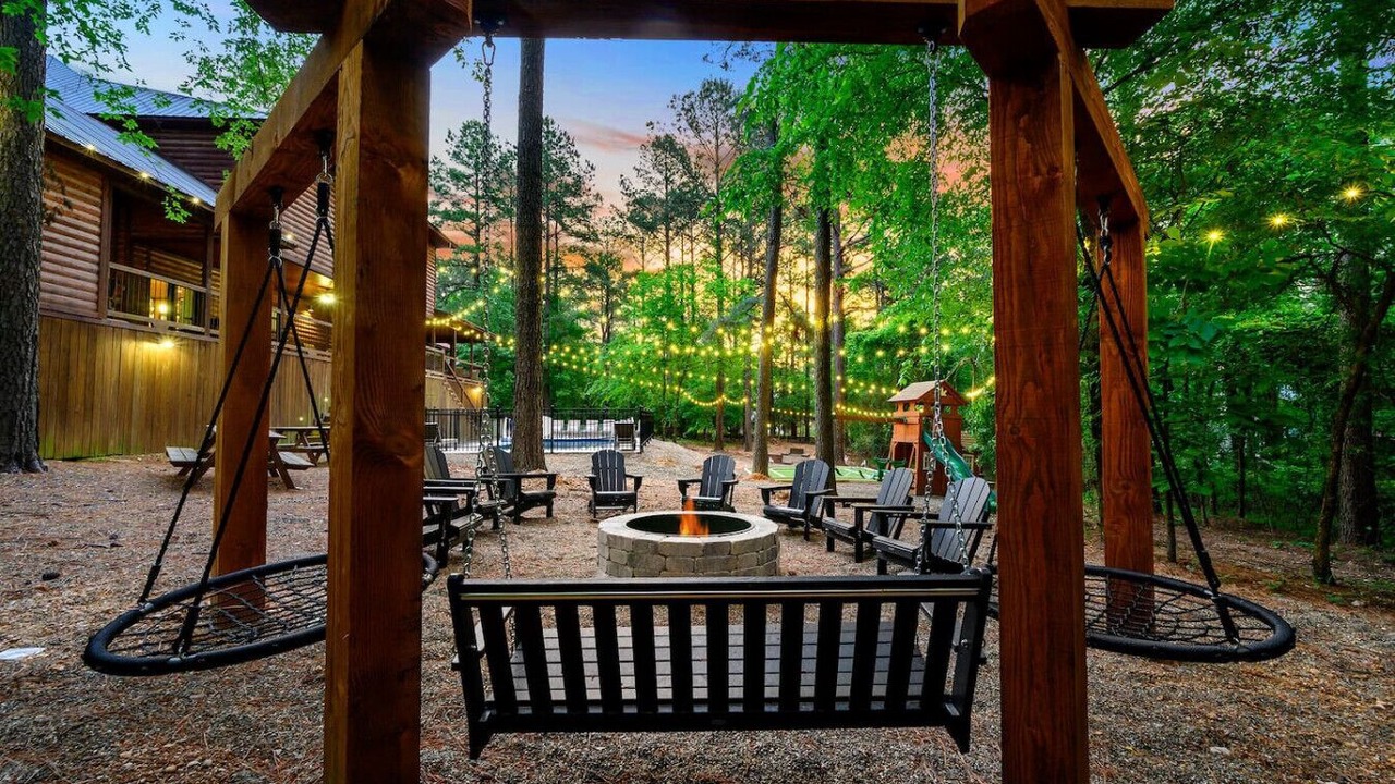 Photo of Outdoor in Broken Bow