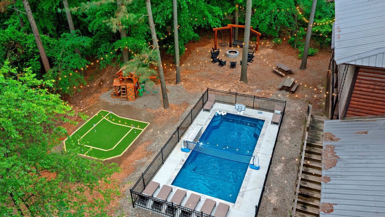 Photo of Outdoor in Broken Bow