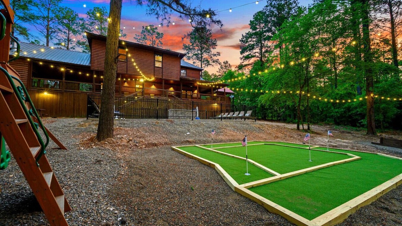 Photo of Outdoor in Broken Bow