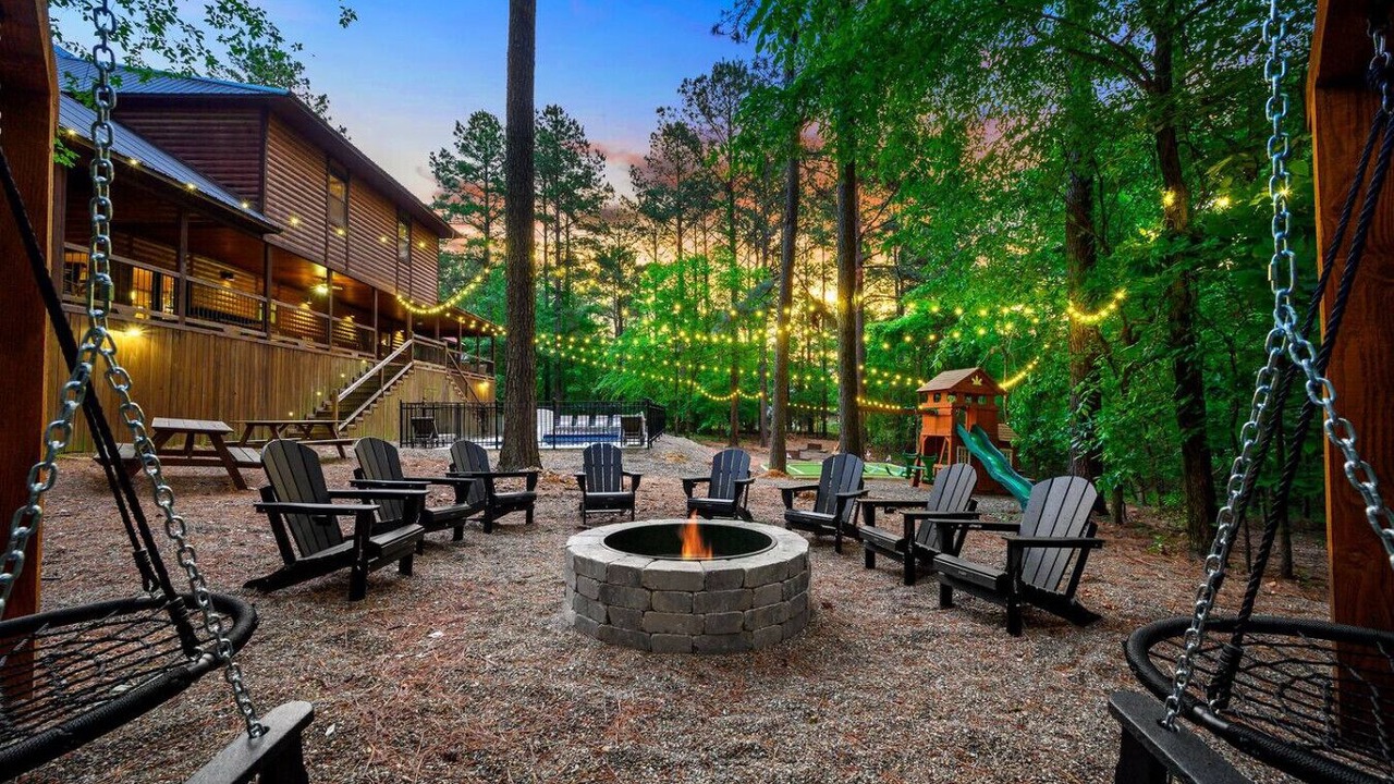 Photo of Outdoor in Broken Bow