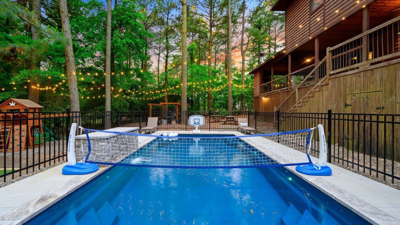 Photo of Outdoor in Broken Bow