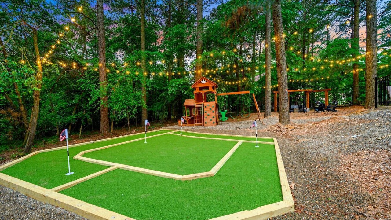 Photo of Outdoor in Broken Bow
