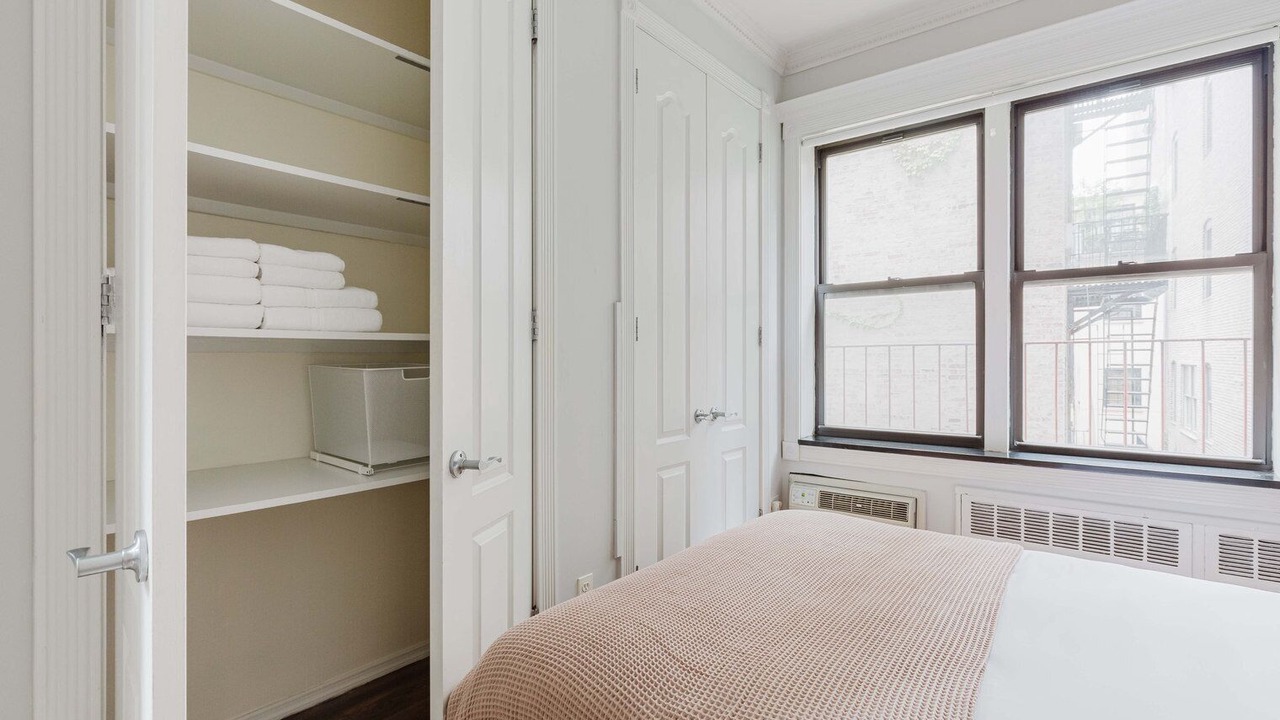 Photo of Bedroom in West Village
