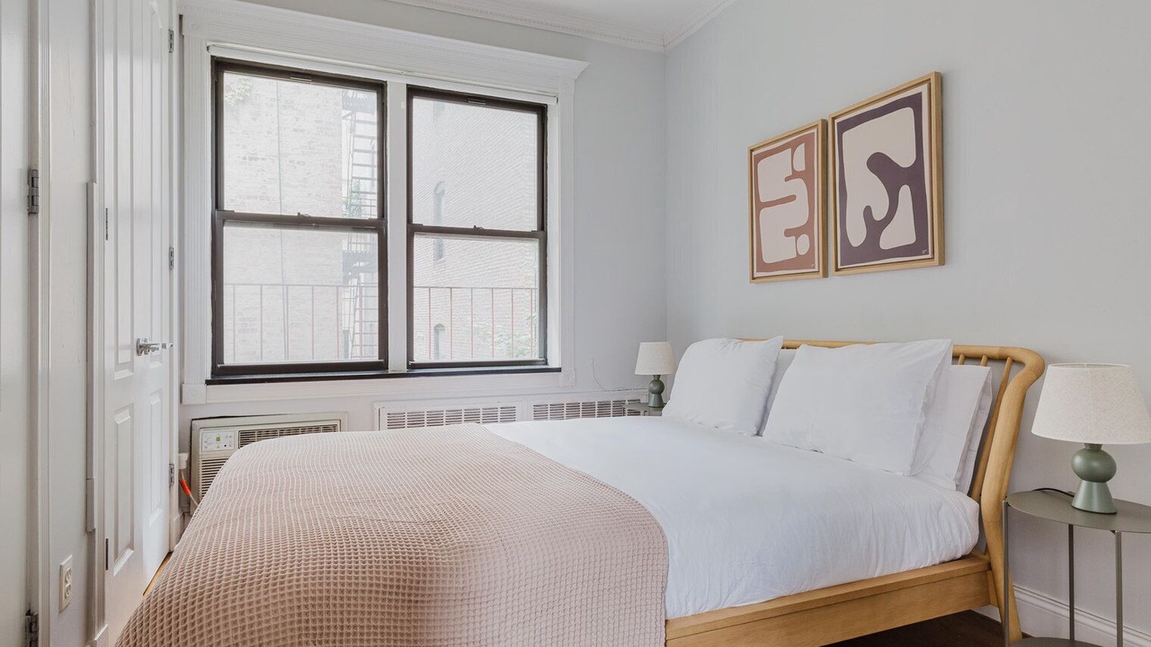 Photo of Bedroom in West Village