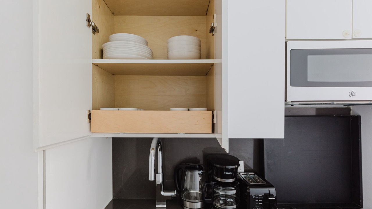 Photo of Kitchen in West Village