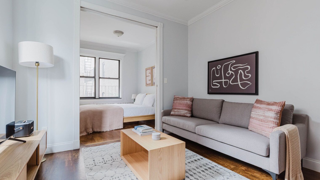 Photo of Livingroom in West Village