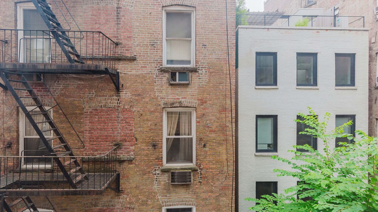 Photo of Outdoor in West Village