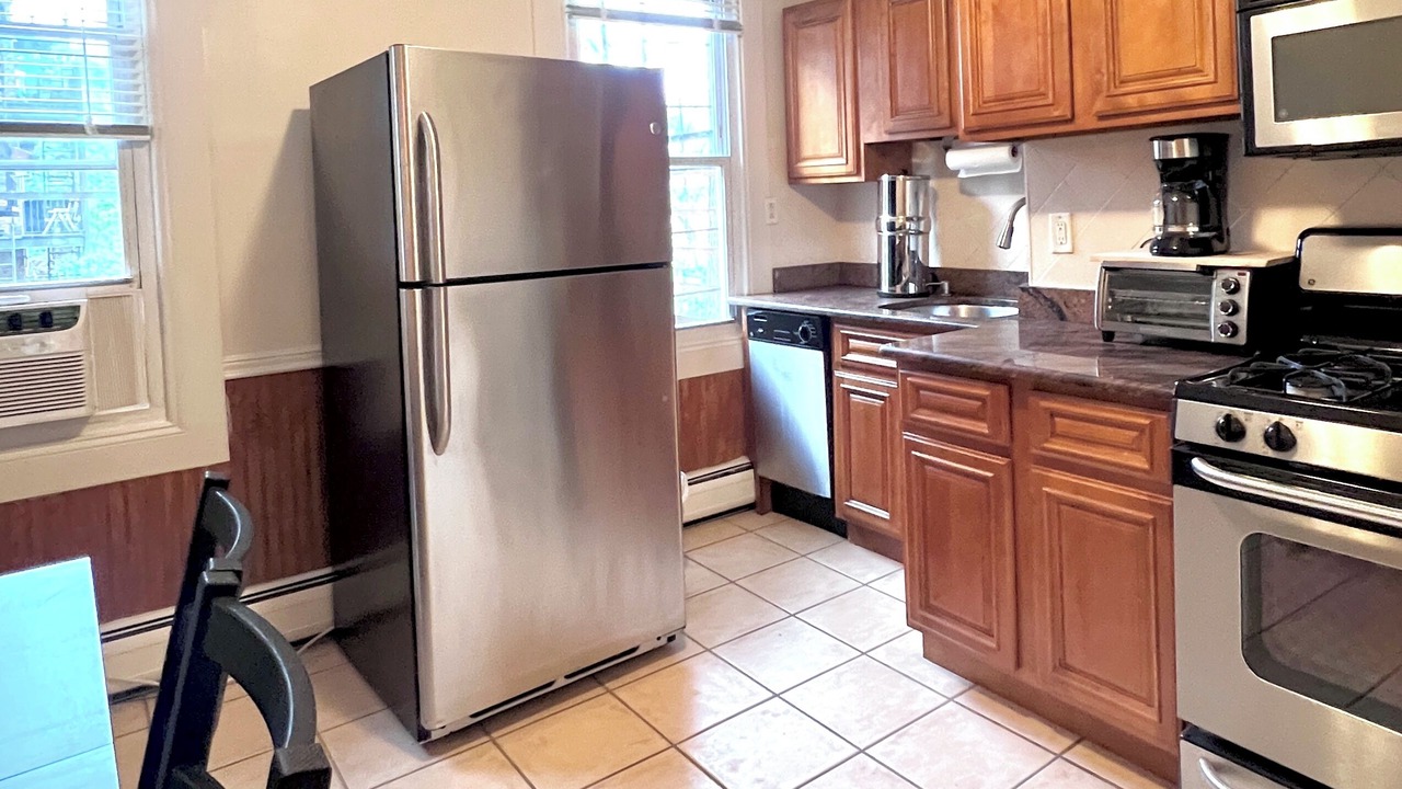 Photo of Kitchen in Historic Downtown