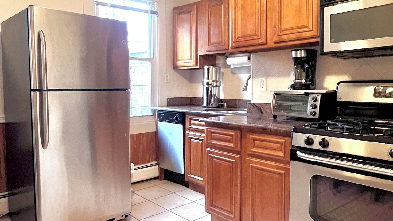 Photo of Kitchen in Historic Downtown